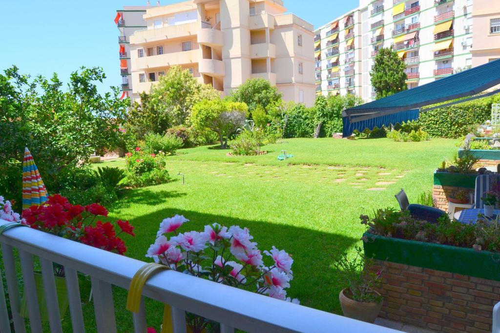 Los Horizontes No70 Benalmádena Pokój zdjęcie