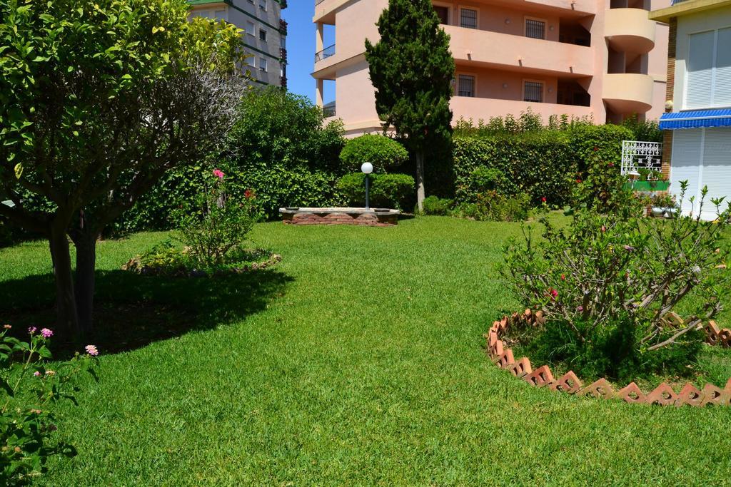 Los Horizontes No70 Benalmádena Pokój zdjęcie